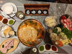 -四面泰(万象城店)