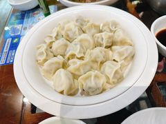 -良师门滨海人家·海鲜·家常菜(滨海城店)