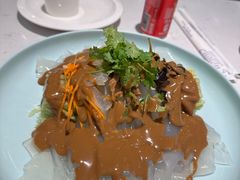 -北李·海肠捞饭·大连菜(望京凯德MALL店)