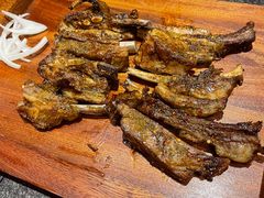 -丝路金桃·新疆菜(徐汇店)