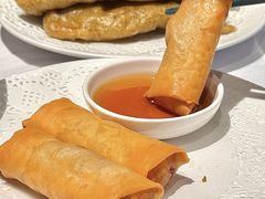 -顶特勒·黄鱼馆·特色菜(上海大世界店)
