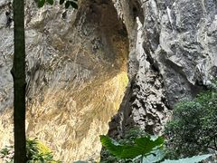 -英西峰林·洞天仙境