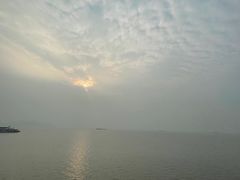 -巢湖姥山岛