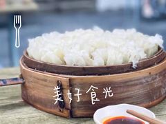 -晓友烧麦(光华村店)