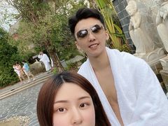 -清远熹乐谷温泉度假酒店