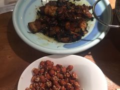 -鱼食饭稻·苏浙土菜17年老馆子(平江路店)