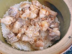 -红星光发煲仔饭(文海店)
