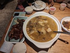 -滇铺子·云南特色菜·第九届野生菌美食节(东风东路c86店)