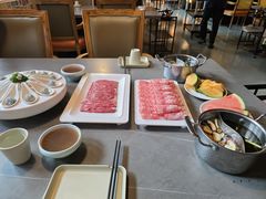 -君邦火锅(新疆大厦店)