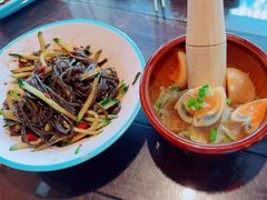 -江边城外烤全鱼(方庄时代购物中心店)