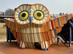 -宁波儿童公园(鄞州区)