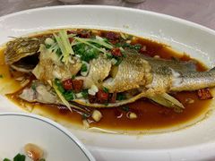 -阿杰臻选海鲜饭店(普陀山店)