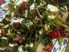 -照金特色农家乐