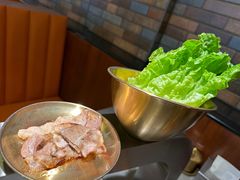 -喜荟碳火烤肉