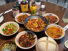 -潇湘阁(望京SOHO店)