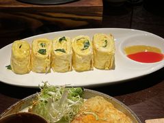 -Fuzzy Bistro 浮几韩餐·茶酒馆