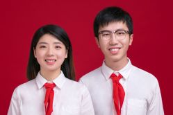 -绿皮火车照相馆 婚纱照旅拍(厦门店)