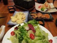 -半山湖景小厨(抚仙湖太阳山小镇店)