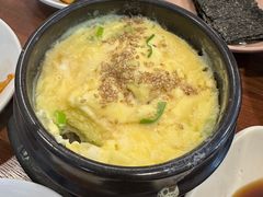 鸡蛋羹-元祖马山安康鱼