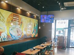 -西部马华清真兰州牛肉面·烧烤夜市(三里河店)