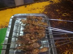 -文文烤肉(大皮院店)