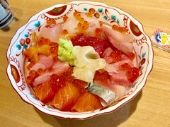 -七福日本料理