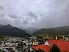 -四川郎木寺镇