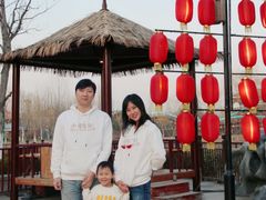 -济南方特东方神画