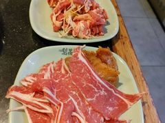 -梨花自助烤肉(天河城店)