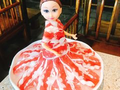 美女肥牛-金湖德庄精品火锅