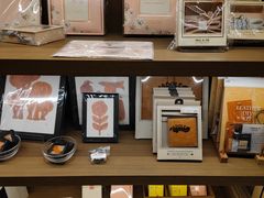 -茑屋书店(天目里店)
