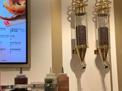 大堂-Tims天好咖啡·贝果(东方广场店)