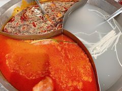 -陳艳红火锅(港汇店)
