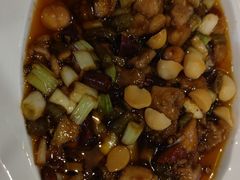 -驿舍·民國老营房院子私房菜(科学会堂店)