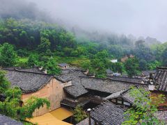 -杨家堂村