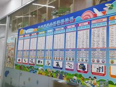 -艾克瑞特机器人教育(金狮校区)
