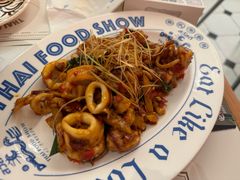 -太食獸泰式茶餐厅(IFS国金中心店)