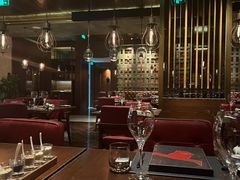 -恰餐厅及酒吧 CHAR Bar & Grill (北京丽都皇冠假日店)
