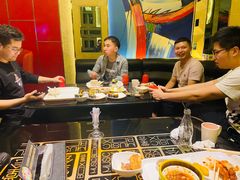 -堂会(白云店)