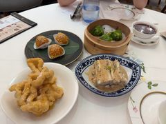 -翠园(广州太古汇店)