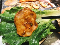 -非烤勿扰韩料自助烤肉(松山湖万科店)