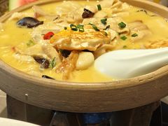 -麒麟小院·老九江菜(安平路店)