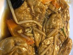 无锡面筋-灵福缘私房菜·农家菜(拈花湾·灵山大佛必推店)