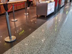 -老四川(T3航站楼F指廊店)