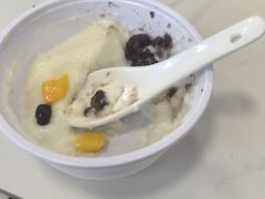 -芬芳甜品(同福路店)