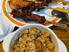 -比格比萨自助(国展店)