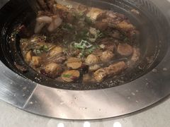 -二十一分小锅炖(皓月店)