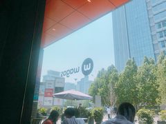 门面-Wagas(凤凰汇店)