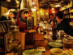 -半藏居酒屋(香港花园店)