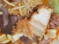 -大胖沙茶面(石鼓路店)
